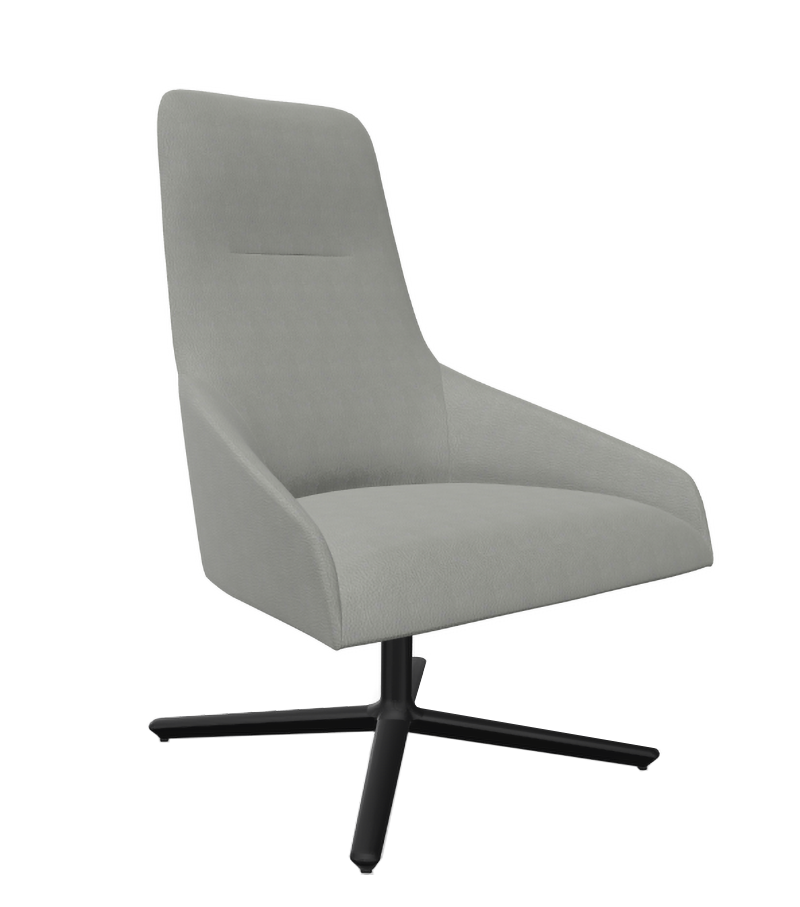 Alya Andreu World Lounge Chair