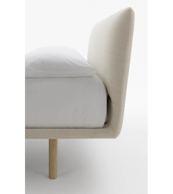 Filo Pianca Bed