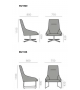 Lounge Chair Alya Andreu World