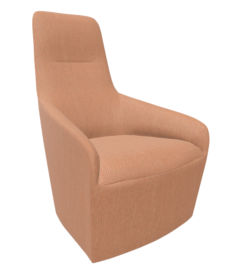 Alya Andreu World Armchair