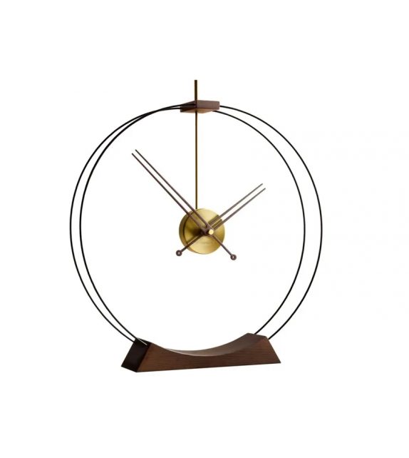 Aire Nomon Table Clock