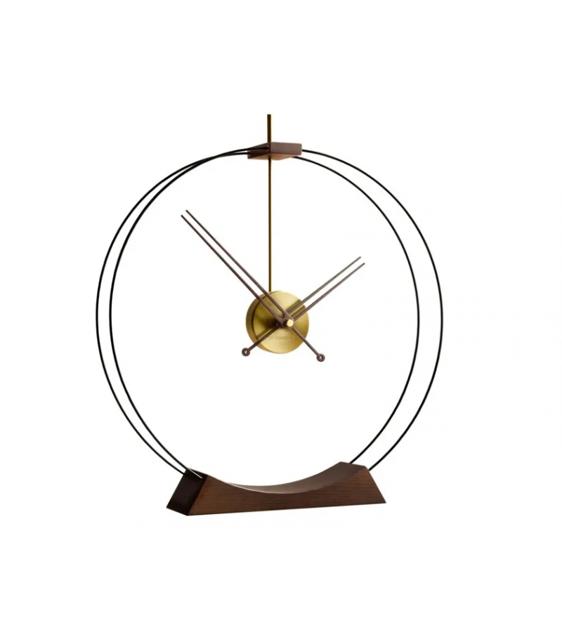 Aire Nomon Table Clock