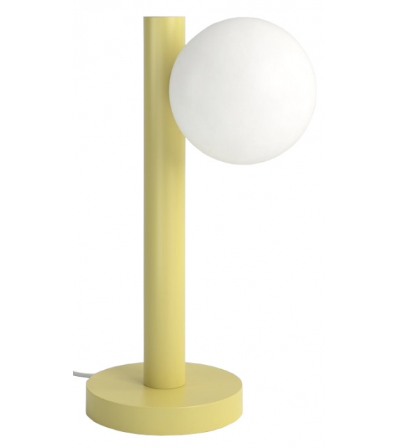 Tube With Globes and Cones Atelier Areti Lampe de Table