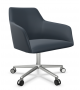 Alya Andreu World Swivel Armchair