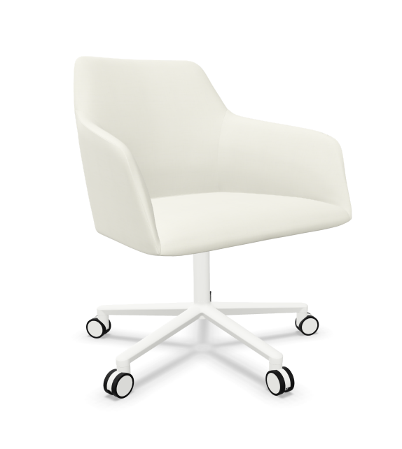 Alya Andreu World Swivel Armchair