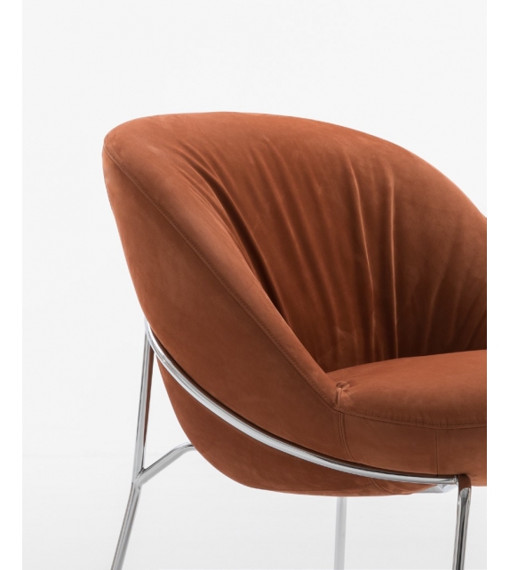 Ella Pianca Armchair