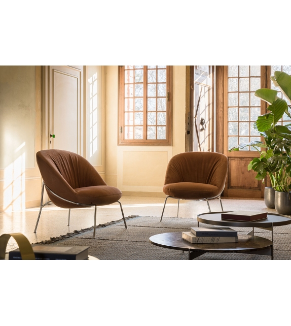 Ella Pianca Armchair