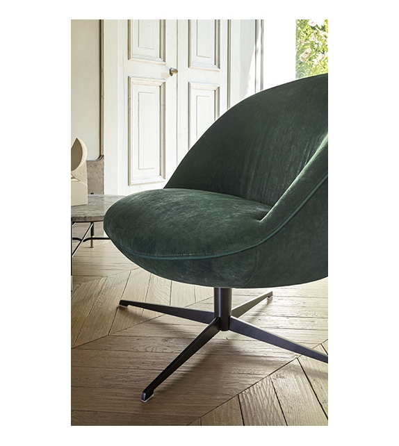 Ella Pianca Armchair