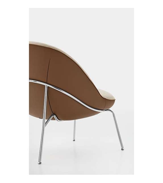 Ella Pianca Armchair