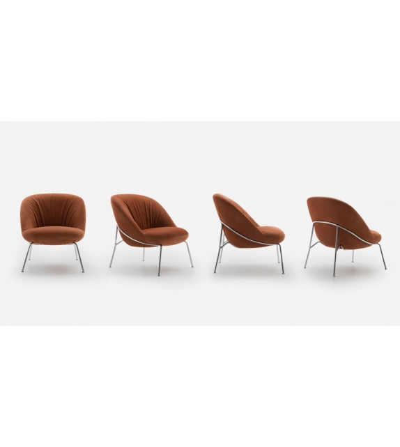 Ella Pianca Armchair