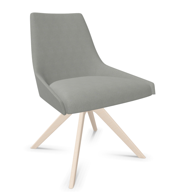 Alya Beech Andreu World Chair