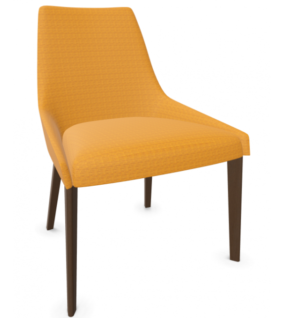 Alya Beech Andreu World Chair