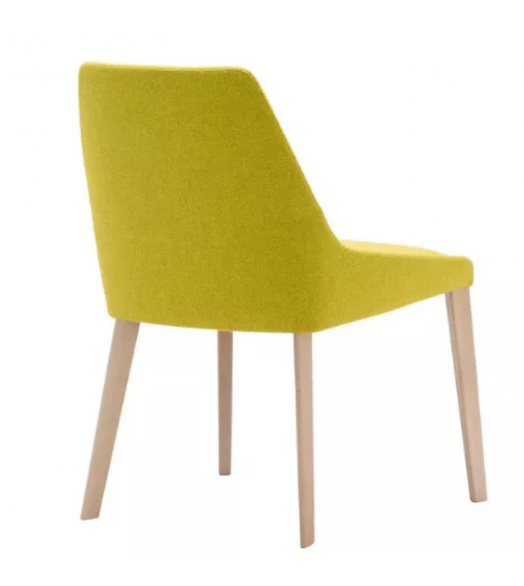 Alya Beech Andreu World Chair