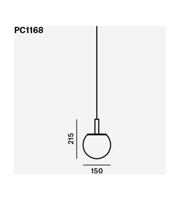 Sfera Brokis Suspension