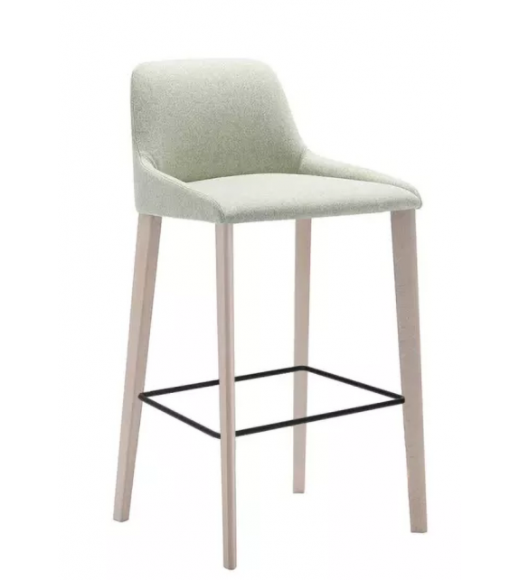 Alya Andreu World Sled Base Stool