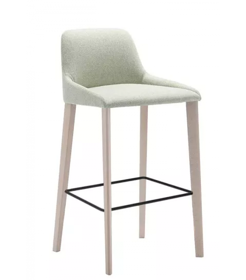 Alya Andreu World Sled Base Stool