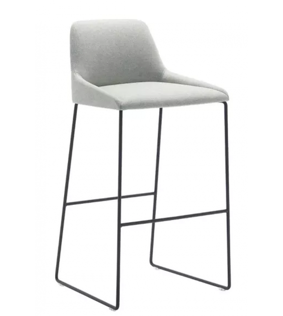 Alya Andreu World Sled Base Stool