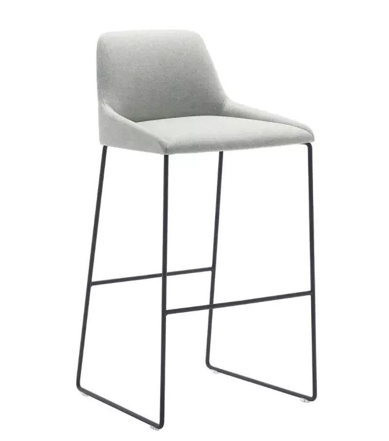 Alya Andreu World Sled Base Stool