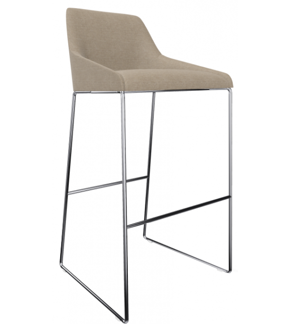 Alya Andreu World Sled Base Stool