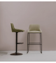 Alya Andreu World Swivel Base Stool