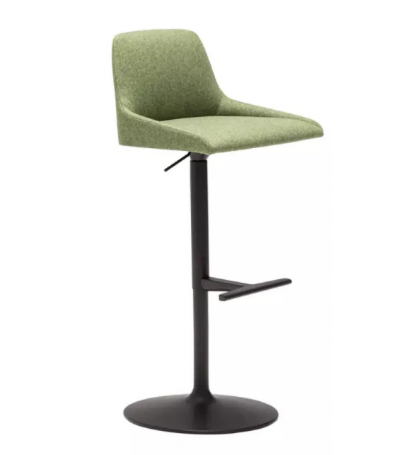 Alya Andreu World Swivel Base Stool