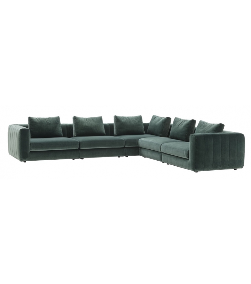 Tobias Pianca Sofa