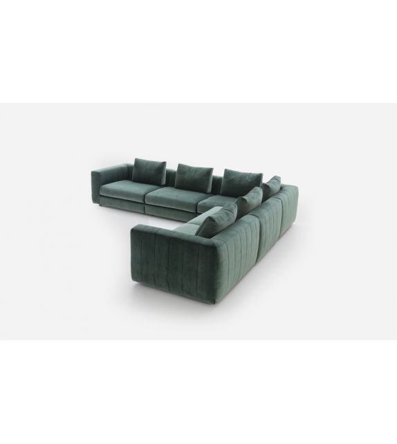 Tobias Pianca Sofa