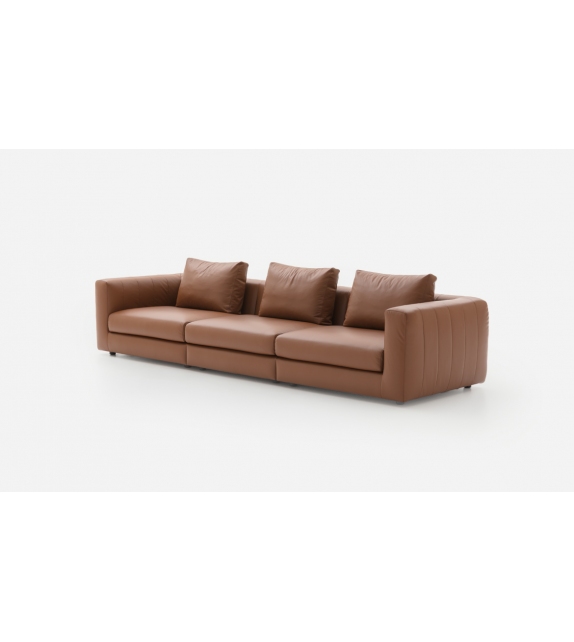 Tobias Pianca Sofa