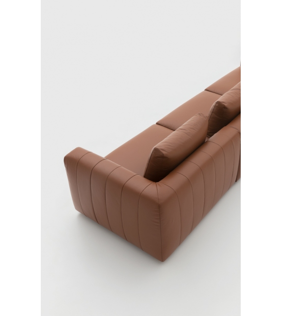 Tobias Pianca Sofa