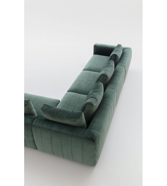 Tobias Pianca Sofa