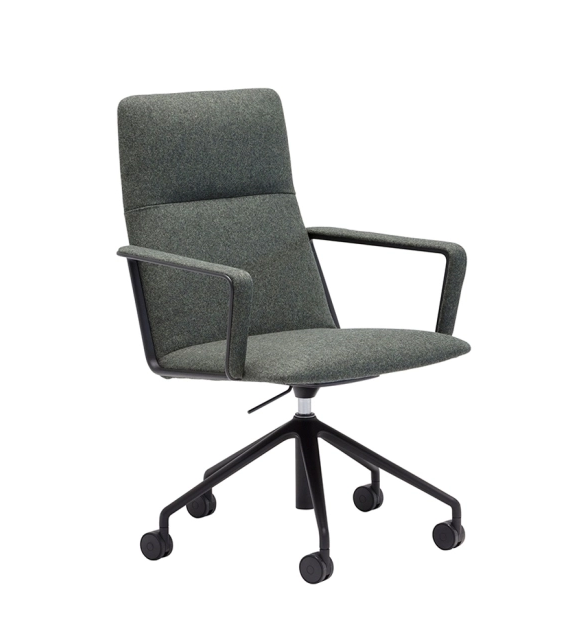 Capri Executive Andreu World Fauteuil