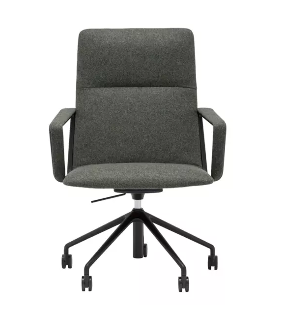 Capri Executive Andreu World Fauteuil