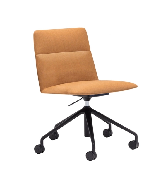 Capri Executive Andreu World Chair