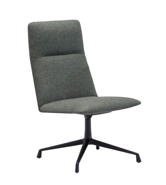 Capri Executive Andreu World Chair