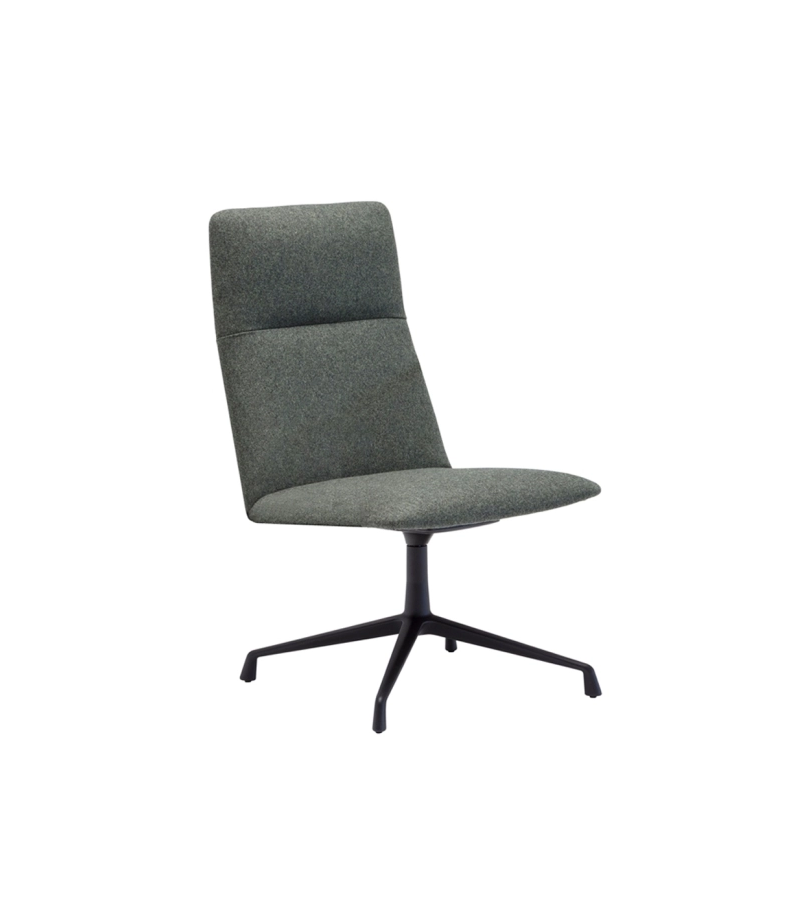 Capri Executive Andreu World Chair