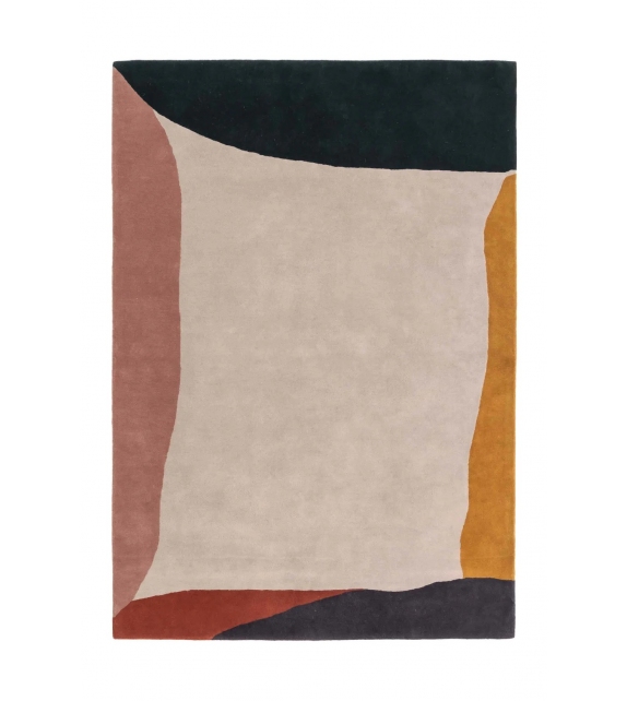 Tones Tufting Nanimarquina Tapis