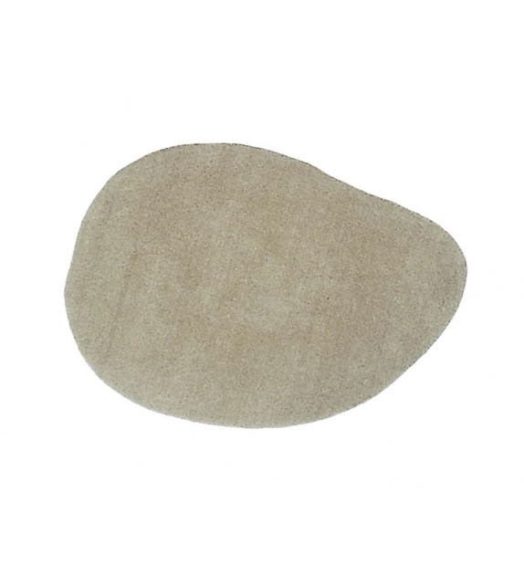 Stone-wool Nanimarquina Rug