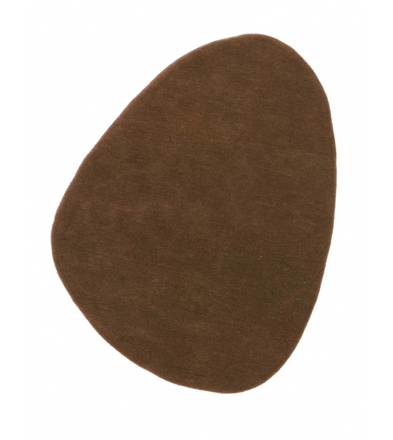 Stone-wool Nanimarquina Rug