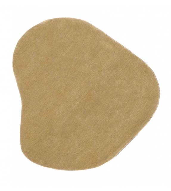 Stone-wool Nanimarquina Rug