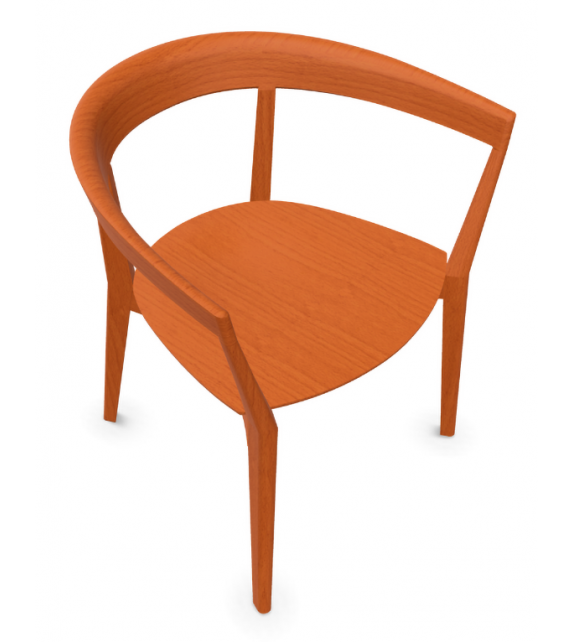 Carola Andreu World Chair