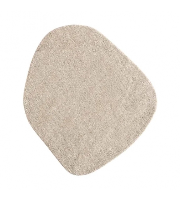 Little Stone-wool Nanimarquina Rug