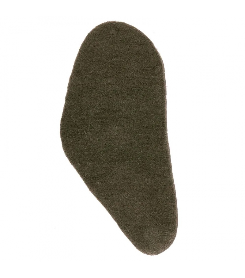 Little Stone-wool Nanimarquina Tapis