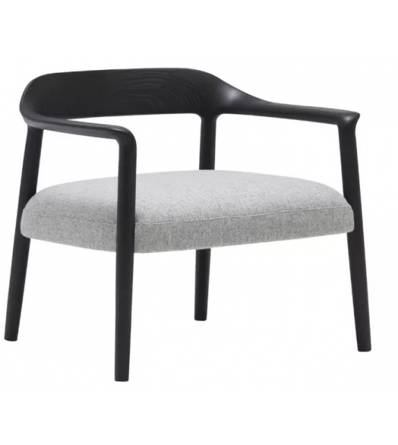 Liceo Lounge Chair Andreu World