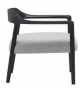 Liceo Lounge Chair Andreu World