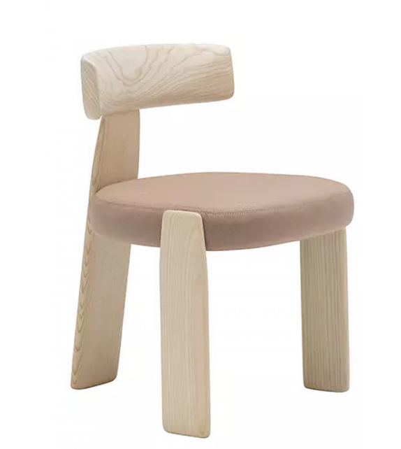 Oru Andreu World Chair