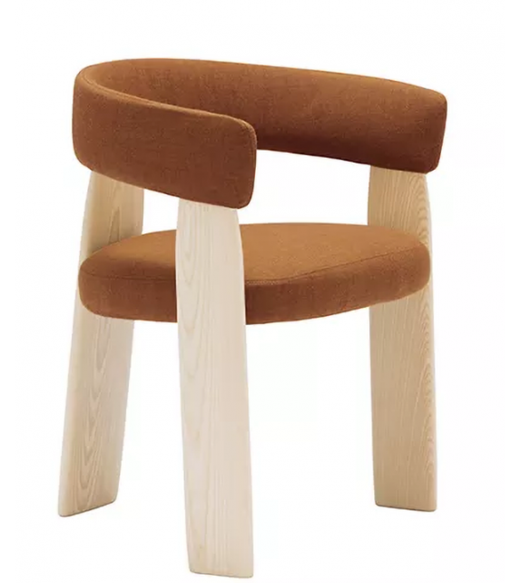 Oru Andreu World Small Armchair