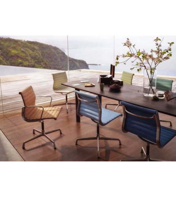 EA 101 Chaise Vitra