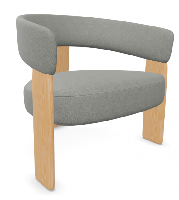 Oru Andreu World Armchair