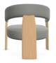 Oru Andreu World Armchair