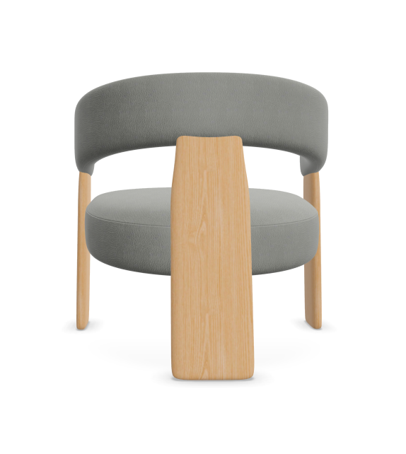 Oru Andreu World Armchair